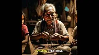 How Native American Tribes Used Fire to Shape the Land #first #history #indian