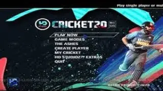 Cricket 2020 + IPL 2025 Latest With Download link!