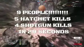 9 MAN FEED (insane feeds, kills and more) wappapappa111