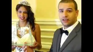 2012 Supermodel Fashion USA Final - Vanessa Moneski -Winner