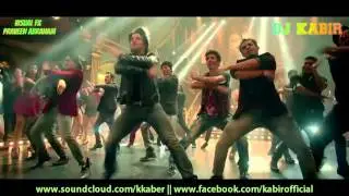 Dance Ke Legend Remix Dj Kabir