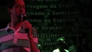Banda Conex&atilde;o - Your name high