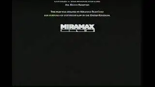 Closing To The Shipping News 2002 VHS (2004 Reprint)