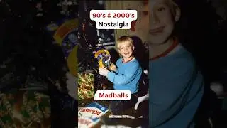 Throwback to 90s & 2000s Nostalgia 💙 #throwback #90s #2000s
