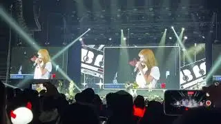 BABYMONSTER - Drip (2025 BABYMONSTER 1st World Tour : Hello Monsters Seattle) #babymonster #seattle 