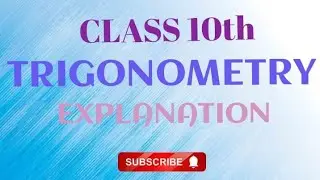 STDX ApplicationofTrignometry #Stateboard #6.2(4)@studywithsaminakhan