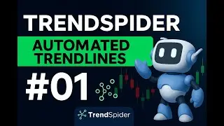 Unlock TrendSpider&rsquo;s Game-Changing Automated Trendline Detection for Precise Analysis