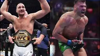 UFC 297: Dricus Du Plessis outpoints Sean Strickland to win middleweight belt