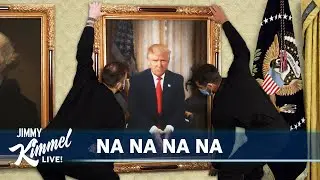 Goodbye Donald Trump