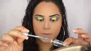 Kylie Cosmetics WEATHER COLLECTION Review & First Impressions