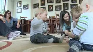 Online kurzusokkal is seg&iacute;ti a Szent J&aacute;nos K&oacute;rh&aacute;z a lombikprogram előtt &aacute;ll&oacute; p&aacute;rokat