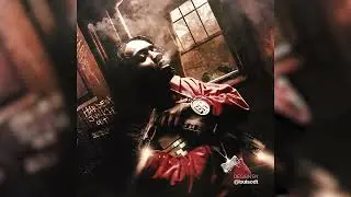 Rell Vert - My Story (Official Audio) - Hardest Junkie Out
