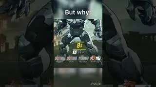 Rivals Squirrel Girl meme #shorts #short #gaming #meme #memes #marvelrivals #marvel ￼