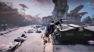 Fortuna Warframe. How to farm Ventkids. Как быстро фармить репутацию детей труб.