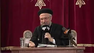 بث مباشر - اجتماع بولس الرسول لدراسة الكتاب المقدس - الثلاثاء 3 فبراير 2026 - كنيسة مارمرقس
