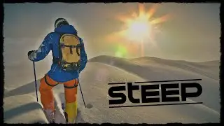 STEEP ist pure Entspannung! (2022)