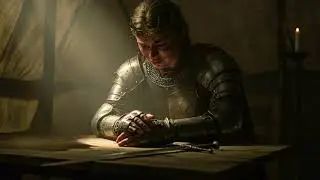 THE WEIGHT OF A CROWN | A Sad & Majestic Epic Orchestral Mix