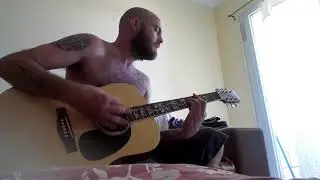 Nuestras Fronteras  Cover Acústico por Tottem