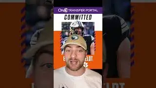 Does Dabo using the portal change things for Clemson?