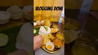 Lunch Time BBQ 🔥🍢 | Food Vlogging Vibes #shorts