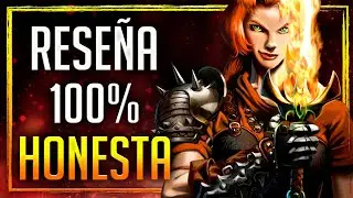 JUGU&Eacute; TODOS los DUNGEON SIEGE en 2026 : Lo Bueno, lo Malo y lo Olvidado