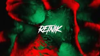 HARD 808 Type Beat 'VIRUS' Aggressive Trap Beat | Retnik Beats