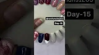 #nailart #nailextension #nailartvideo #learnnailart #nailarttutorial #ahmedabad #trending #nails