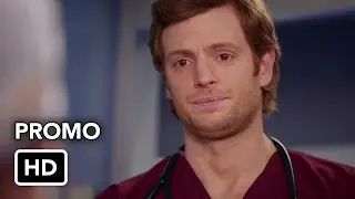 Chicago Med 1x09 Promo 