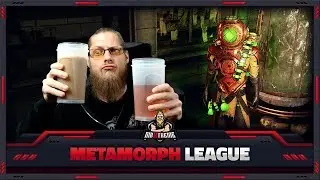 [PATH OF EXILE] &ndash; 3.9 &ndash; METAMORPH LEAGUE &ndash; FIRST IMPRESSIONS