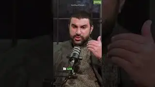 Sami Hamdi talks about Former Bosnian President Alija Izetbegović |Sami Hamdi