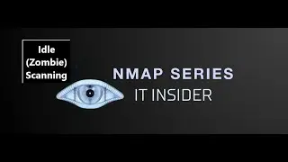 Zombie Scanning: Nmap's Stealthy Hackers' Secret 🧟‍♂️💻