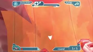 B2 brawler damageless on first visit