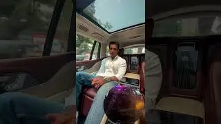 Sonu Sood has share a important message for car travelers 🚘 Sonu Sood's Wife Car Crash in Nagpur HWY