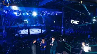 FNC 8 | ARMAGEDON FINALE | AFTERMOVIE | ZAGREB | Sutinska Vrela