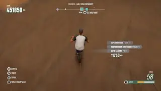 RIDERS REPUBLIC