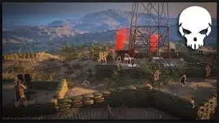 Squad Ops Operation: Whirlwind - Round 1 (09/30/2017) Squad Gameplay (VoD) HD
