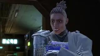 Jedi Consular: Guardian Combat Style Part 93 (New Combat Style Playthrough)