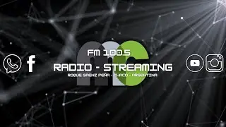 27/12 | ECOS DE ALEMANIA - MULTIMEDIOS CIUDAD | FM 100.5