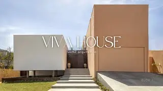 Crafted in Silence, Lived in Light | Viva House