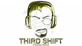 THiRD SHiFT - Episode 25 - Seek Medical Attention