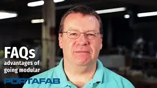 Cleanroom FAQs: What are some additional advantages of modular clean room construction? | PortaFab