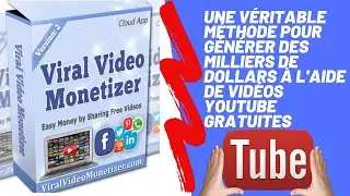viral video monetizer 2.0
