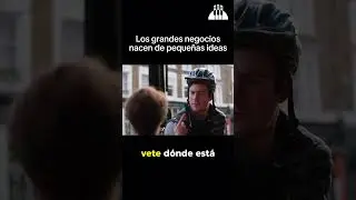 Toda gran idea comenzó siendo algo pequeño 🙏❤️ #ciudadsion