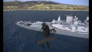 ARma 3 ChernoPLUS(new) 1.54
