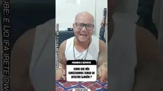 Como afastar e curar Ajogun