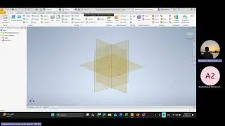 Airfoil shape Wing Ribs Drawing and Assembly using Inventor