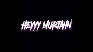 Prod.MurJJ x Crying Saturn 5-22-21