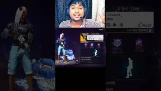 Custom king👑 ☠️ #freefire #viral #customking #trending #trendingshorts #shortsviral #goviral #ff