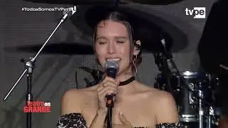 Teatro en Grande: Gala Brie (21/05/2022) | TVPerú