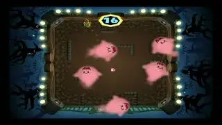Mario Party 6- Boo'd Off the Stage